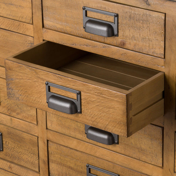 Draftsman 20 Drawer Merchant Chest